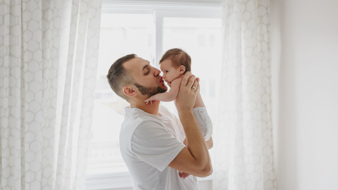 15-Questions-que-les-Nouveaux-Papas-se-Posent-sur-les-Bébés P'tits Explorateurs