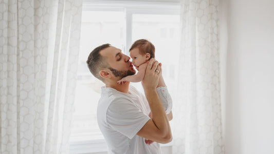 15-Questions-que-les-Nouveaux-Papas-se-Posent-sur-les-Bébés P'tits Explorateurs