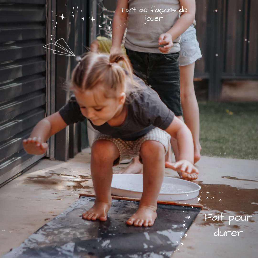 Révolutionnez la Peinture pour enfant MagicArtClub