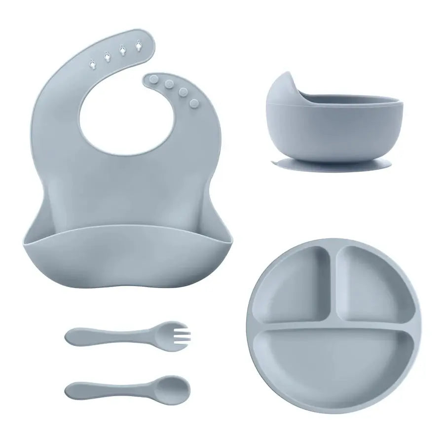 My First Bites Kit™ (baby dishes)
