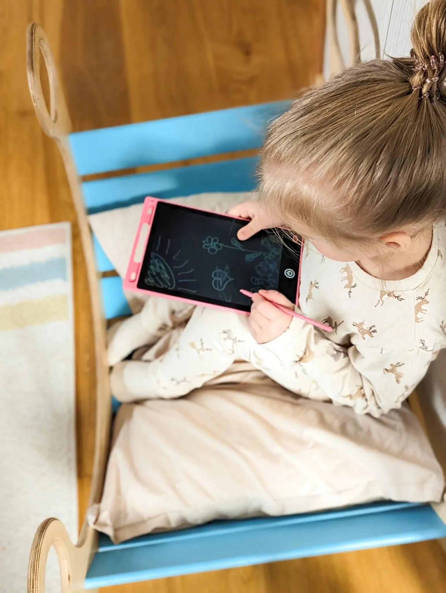 Ma Tablette de Dessin™ My Store