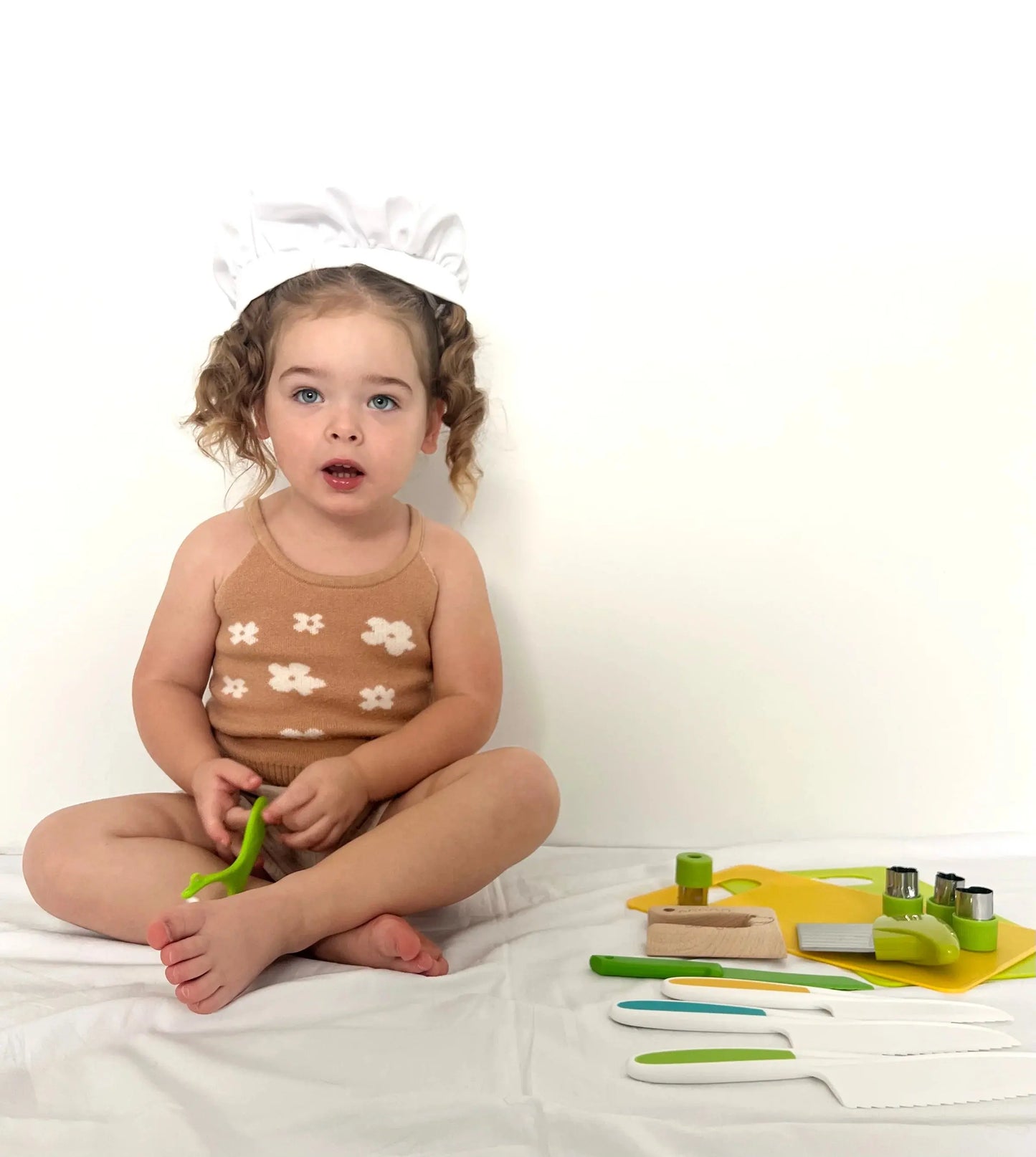 MagicKit™ des P'tits Cuisinier⎮ Montessori MagicArtClub