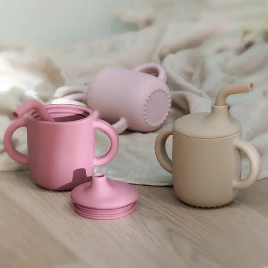 Mon Premier Gobelet pour Bébé MagicArtClub