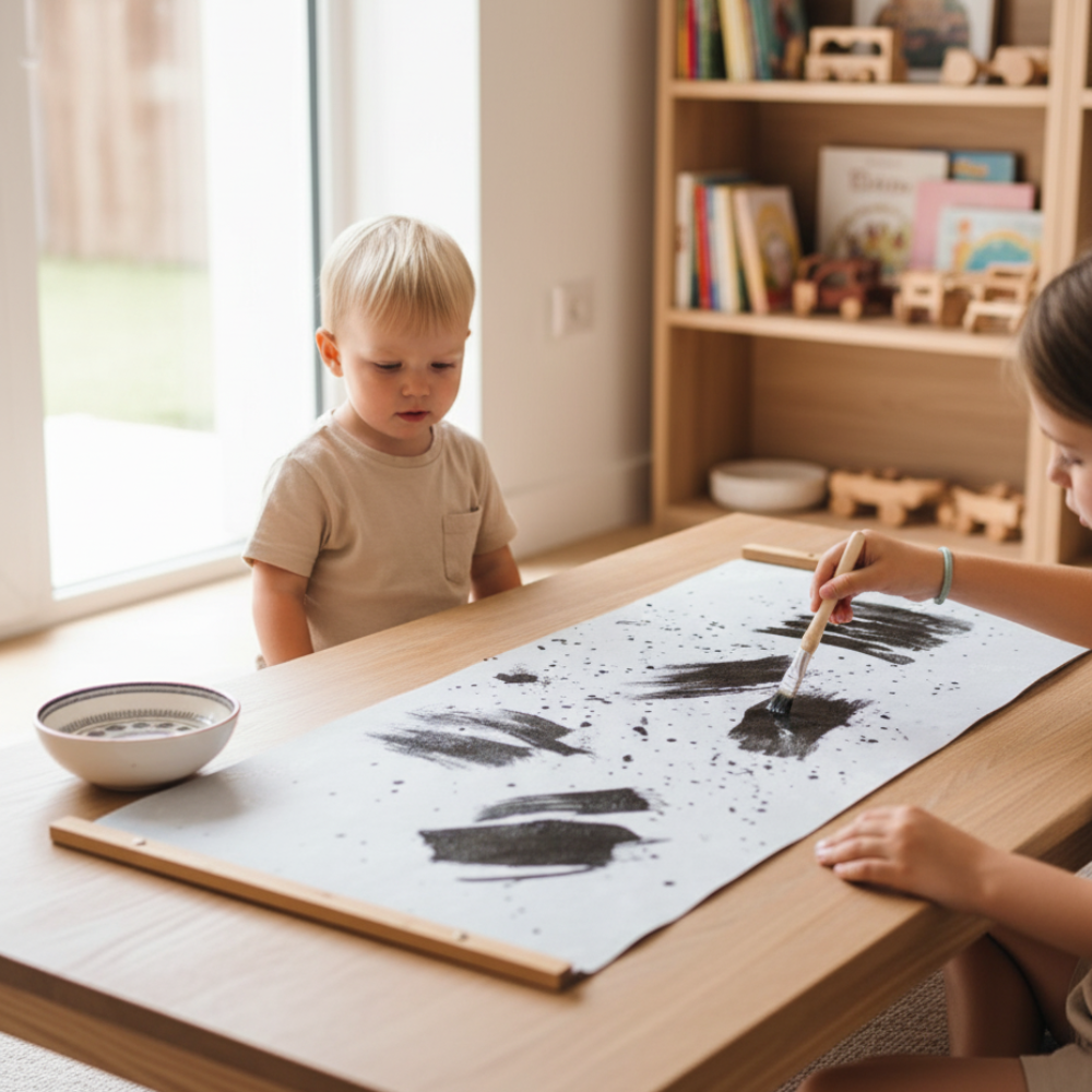 La MagicToile ® MagicArtClub