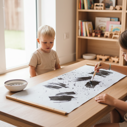 La MagicToile ® MagicArtClub