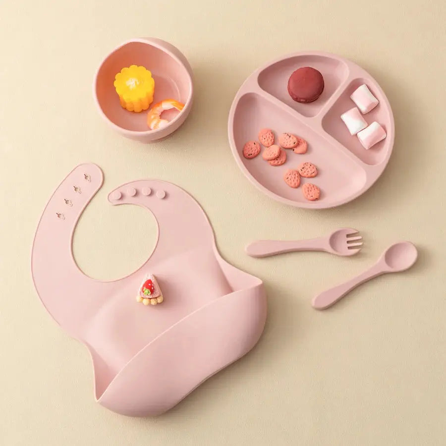 Kit Mes Premières Bouchées™ MagicArtClub