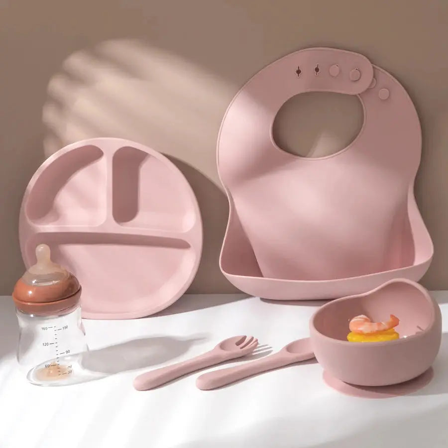 Kit Mes Premières Bouchées™ MagicArtClub