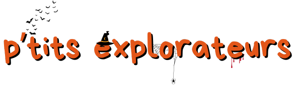 P'tits Explorateurs