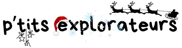 P'tits Explorateurs