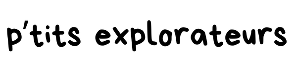 P'tits Explorateurs