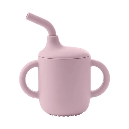 Mi primera taza para bebé 