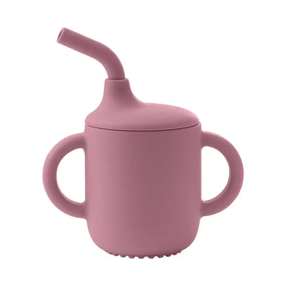 Mi primera taza para bebé 