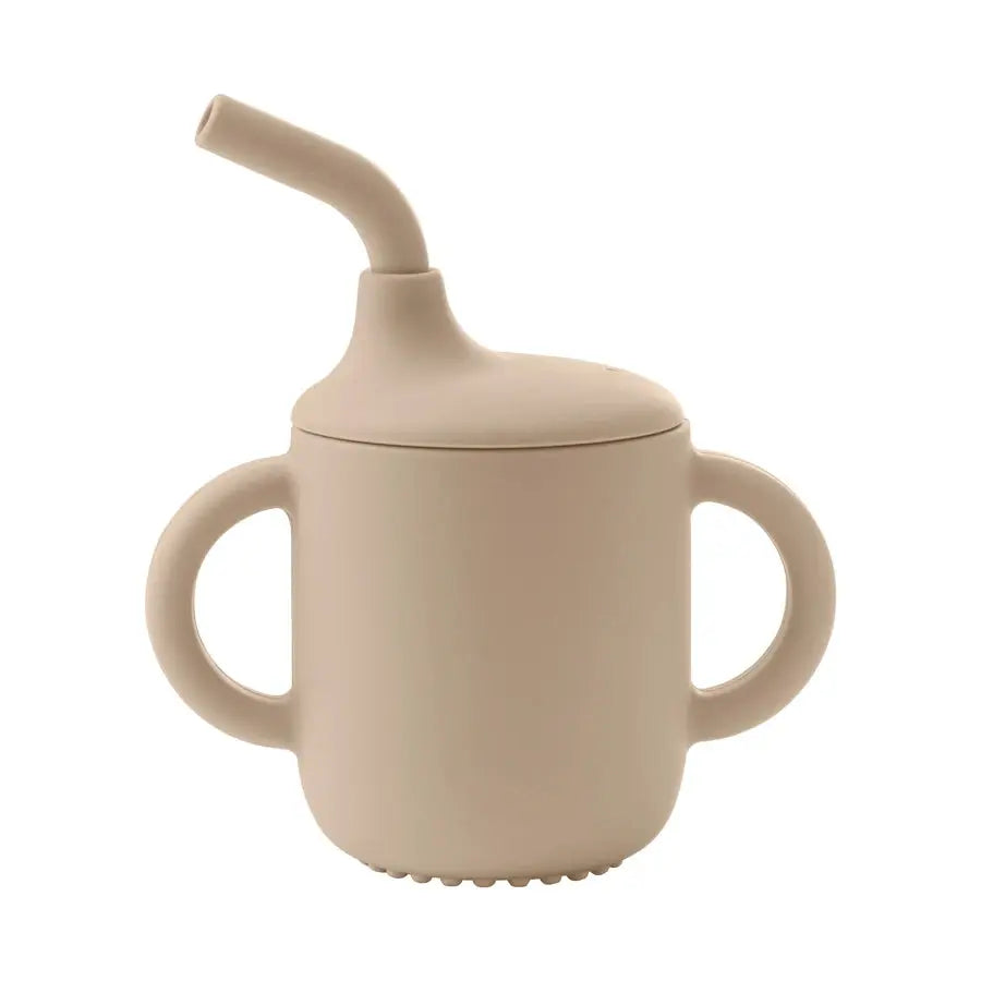 Mi primera taza para bebé 