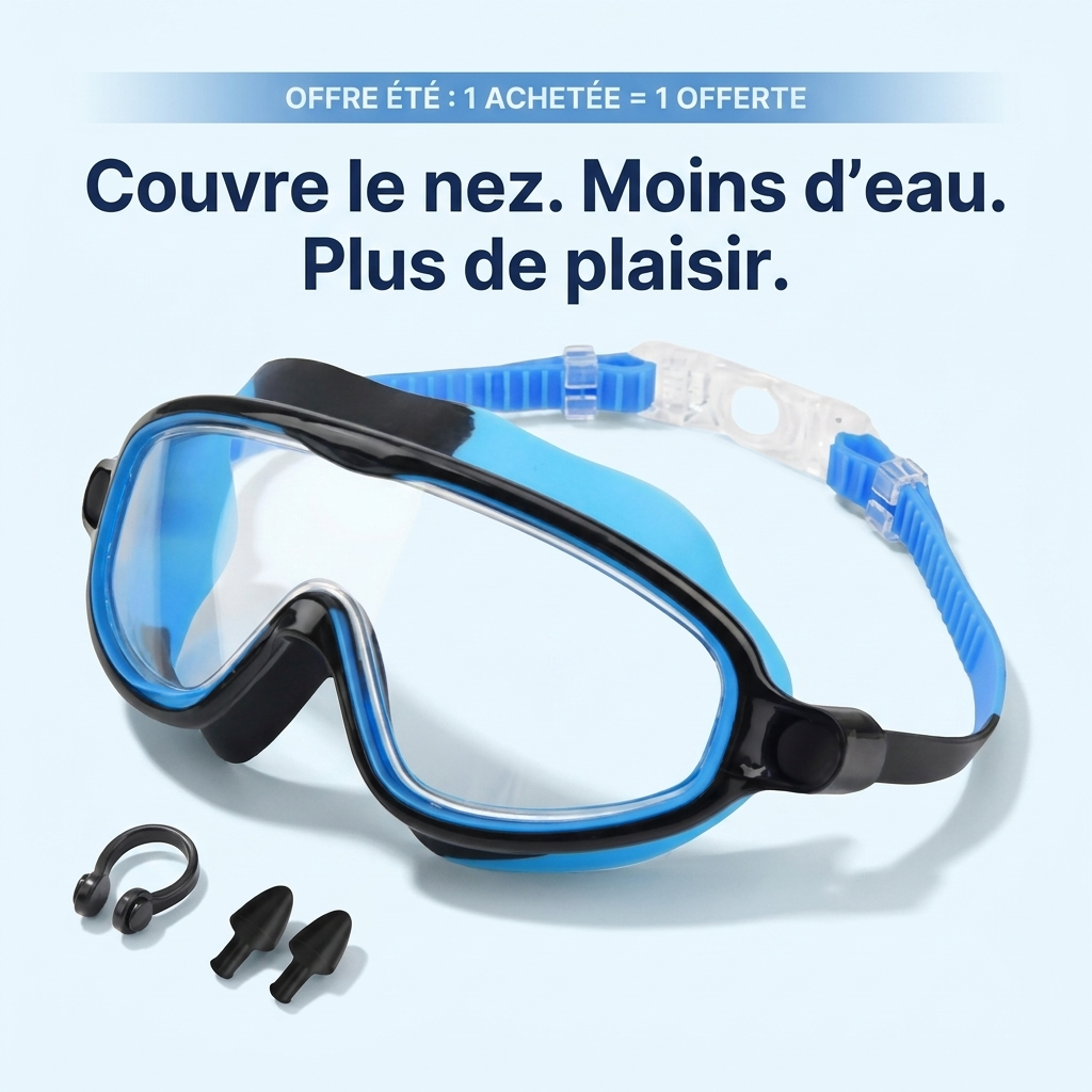 Aqua Clip P'tits Explorateurs