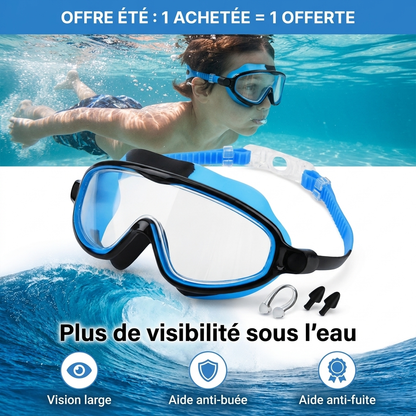 Aqua Clip P'tits Explorateurs