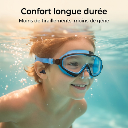Aqua Clip P'tits Explorateurs