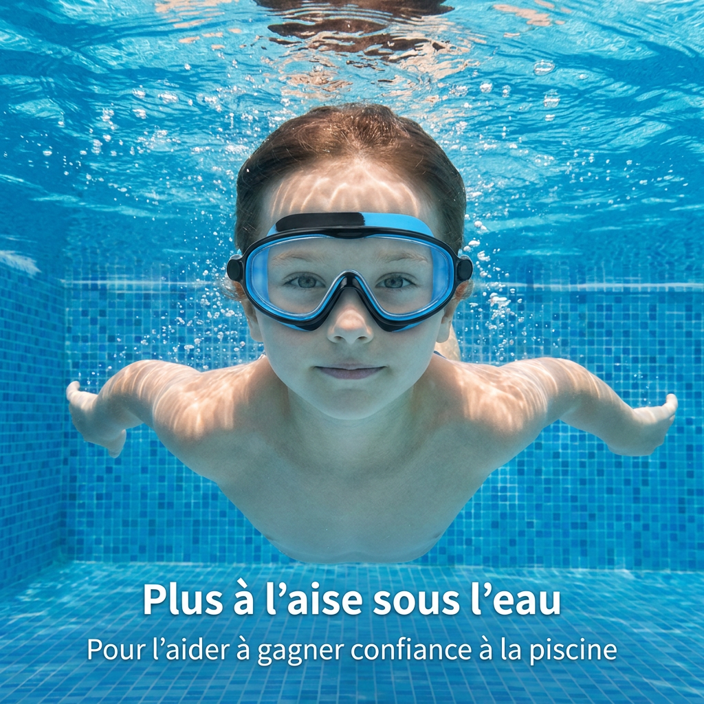 Aqua Clip P'tits Explorateurs