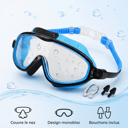 Aqua Clip P'tits Explorateurs