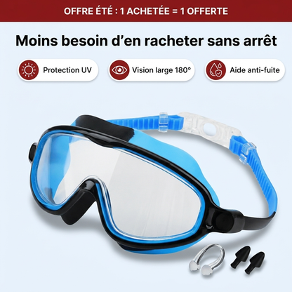 Aqua Clip P'tits Explorateurs