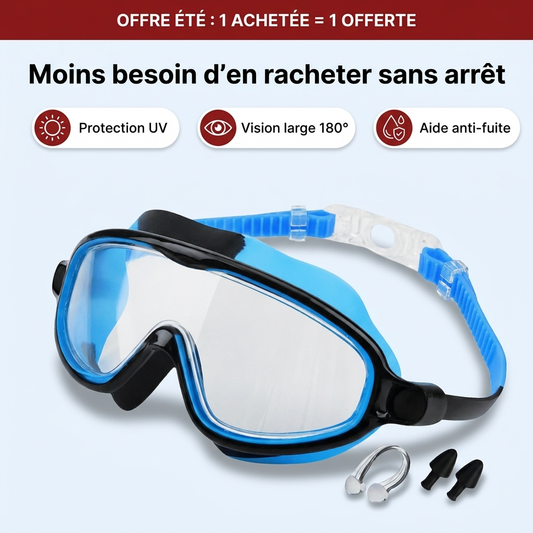 Aqua Clip P'tits Explorateurs